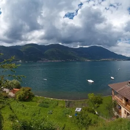 Casa Peppo *