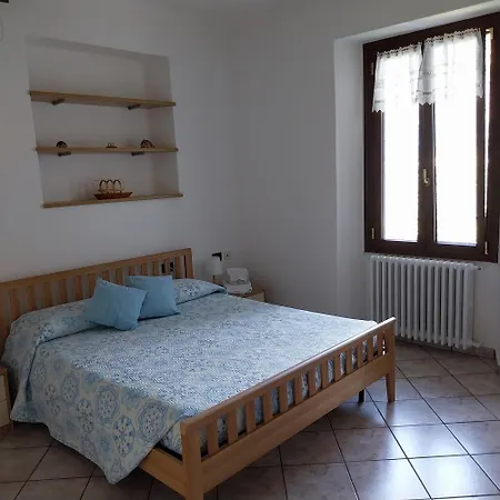 Casa Peppo Lejlighed Lezzeno