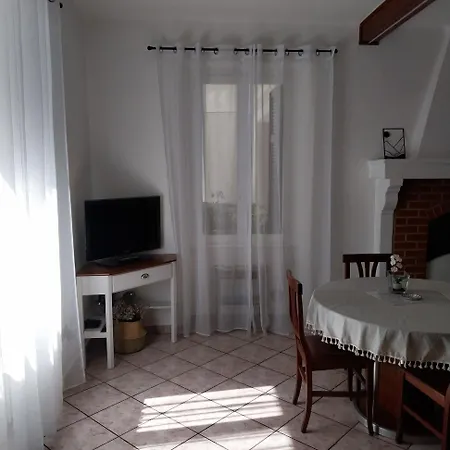 Lejlighed Casa Peppo