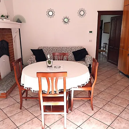 Casa Peppo Lejlighed Lezzeno