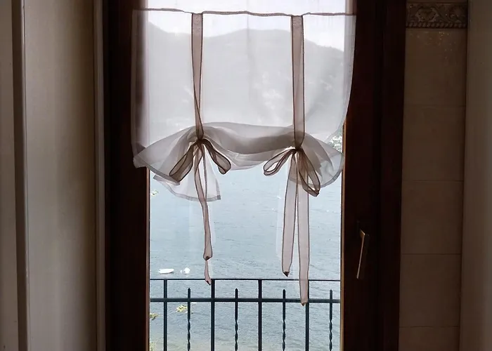 Casa Peppo * Lezzeno