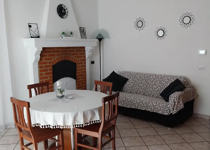 Casa Peppo Lezzeno
