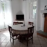 Apartment Casa Peppo