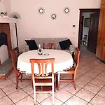 Casa Peppo Apartment Lezzeno