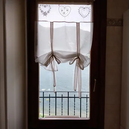 Casa Peppo * Lezzeno