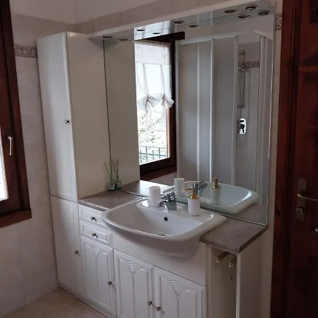 Апартаменты Casa Peppo *