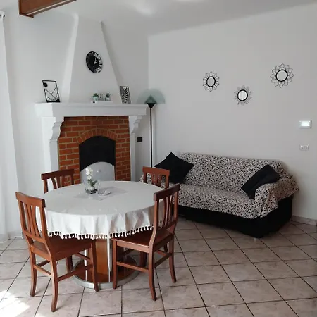 Casa Peppo לצנו