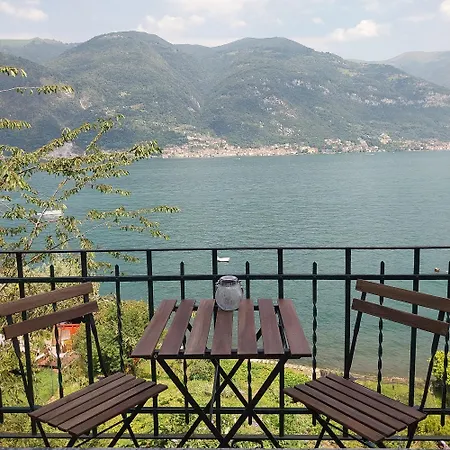 Casa Peppo Апартаменты