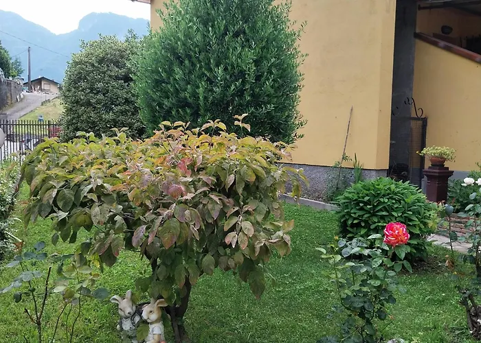 Casa Peppo Apartment