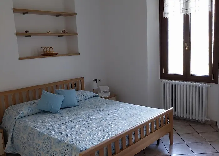 Casa Peppo Apartment Lezzeno