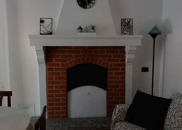 Casa Peppo Apartment