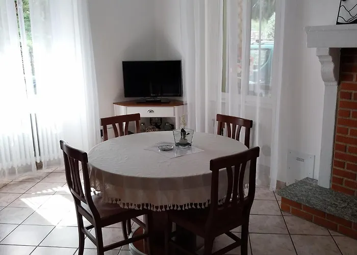 Apartment Casa Peppo