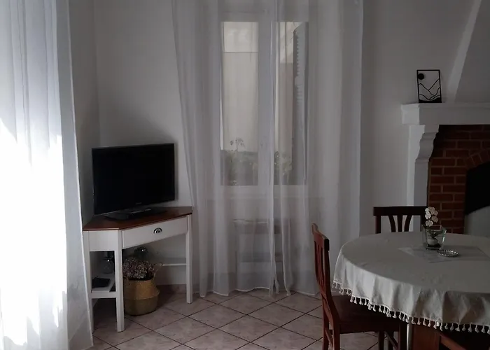 Apartment Casa Peppo