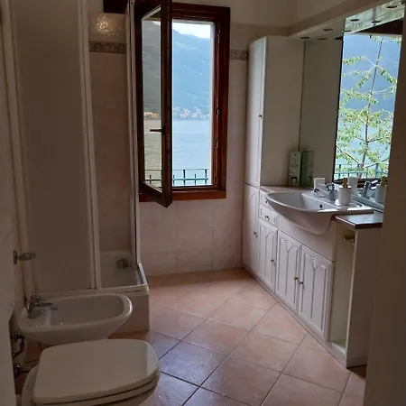 Casa Peppo Lezzeno