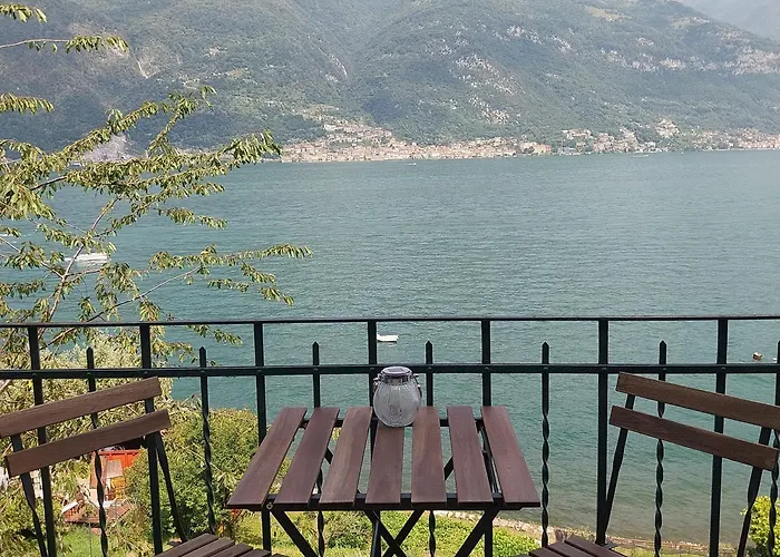 Casa Peppo Lägenhet